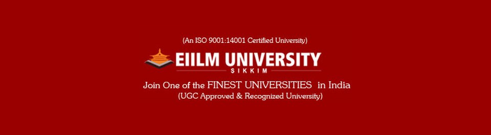EIILM University
