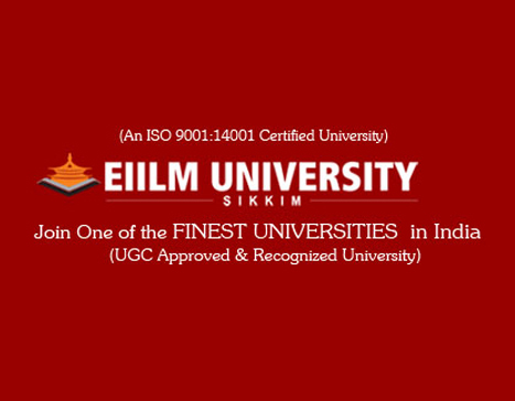 EIILM University